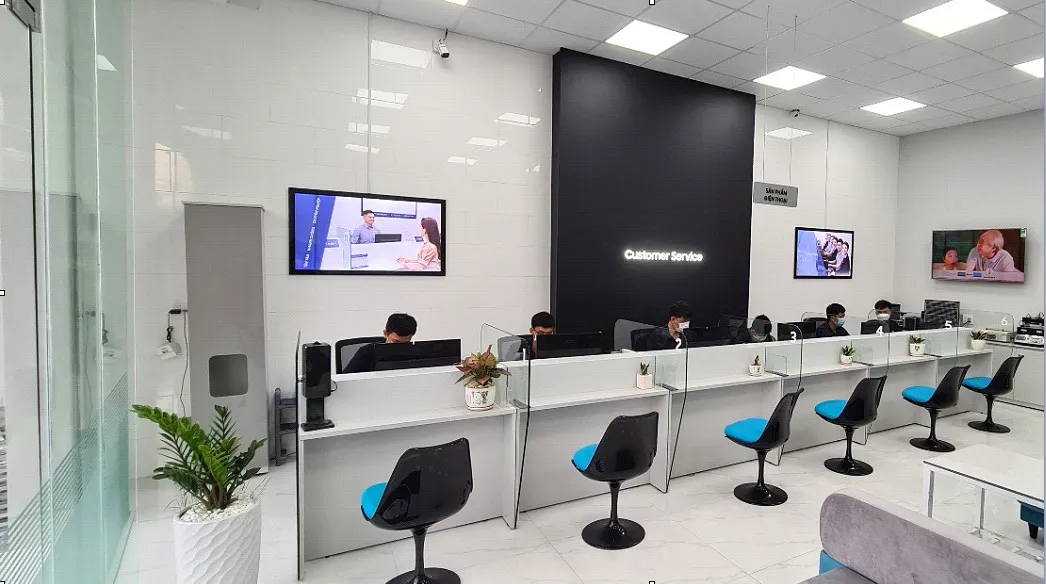 Bảo Trì - Bảo Dưỡng